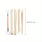 Clay Tools Kit - ATSProducts