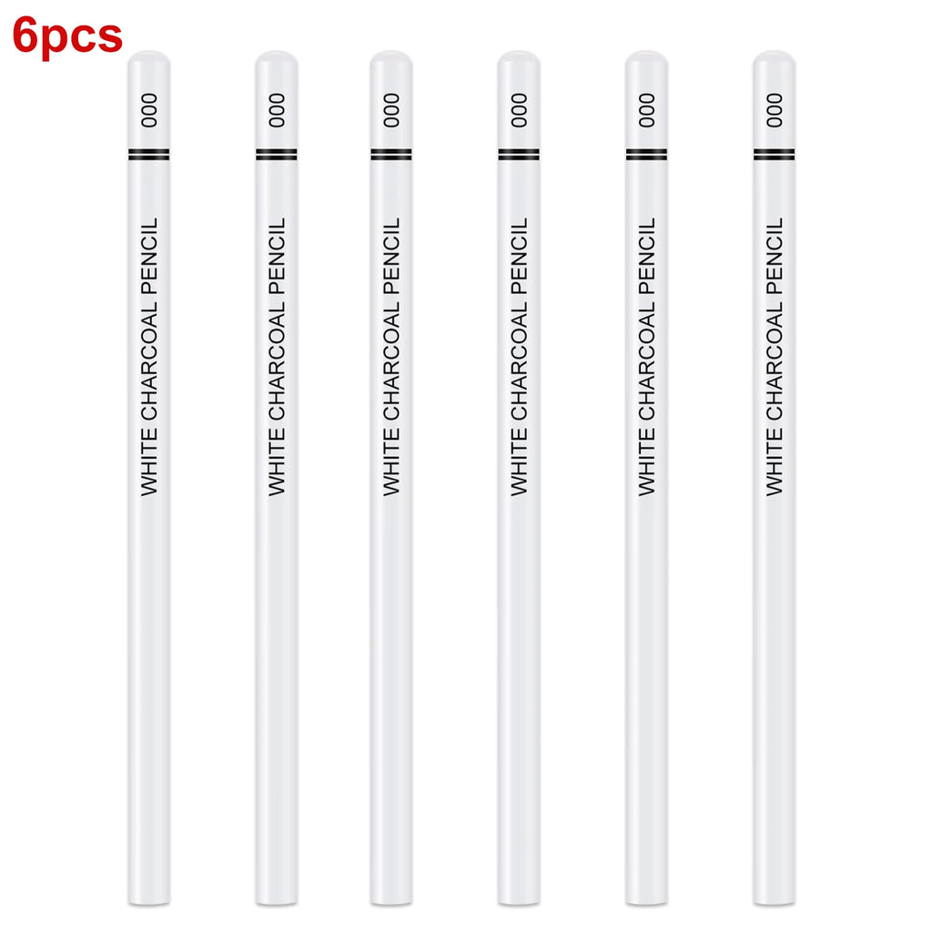 6-29pcs Pro Sketching Pencils Set - ATSProducts