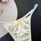 3PCS Low-rise Thongs - ATSProducts