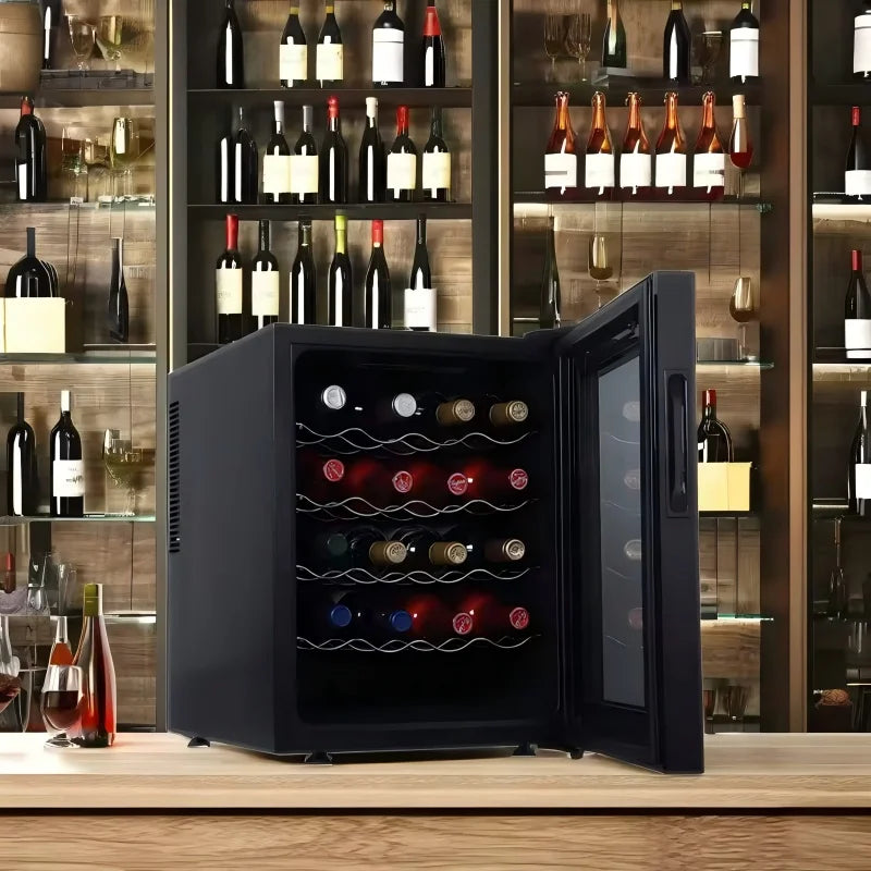 Iosn Mini Wine Fridge