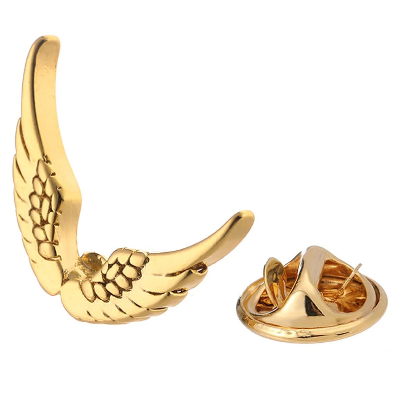 XKZM Auspicious Animal Brooches - ATSProducts