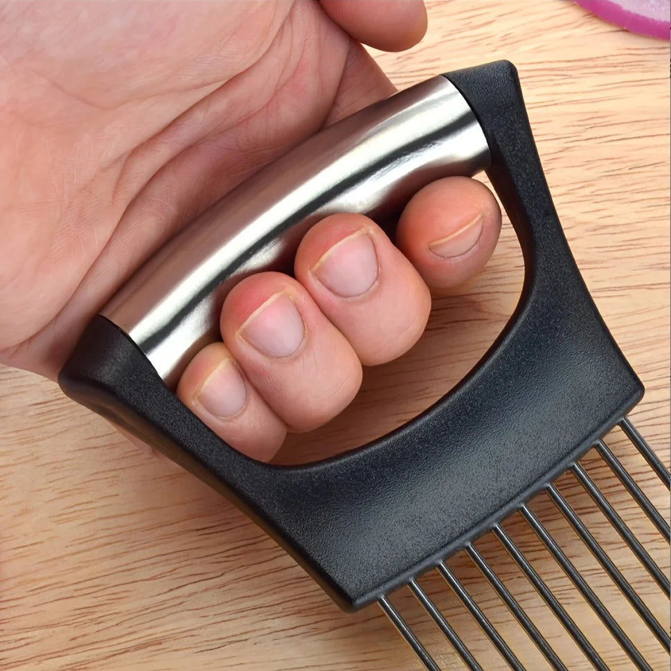 Stainless Steel Slicer - ATSProducts