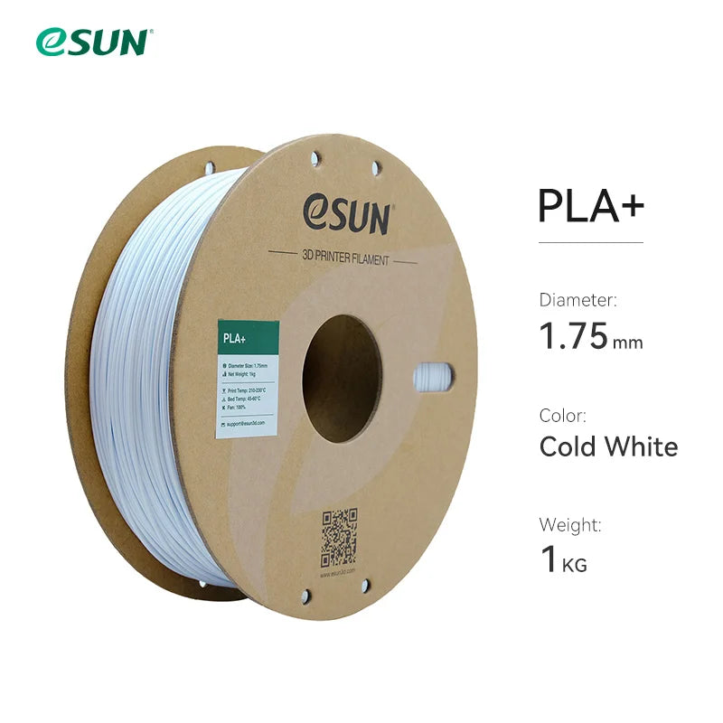 eSUN 3D Printer Filament - ATSProducts