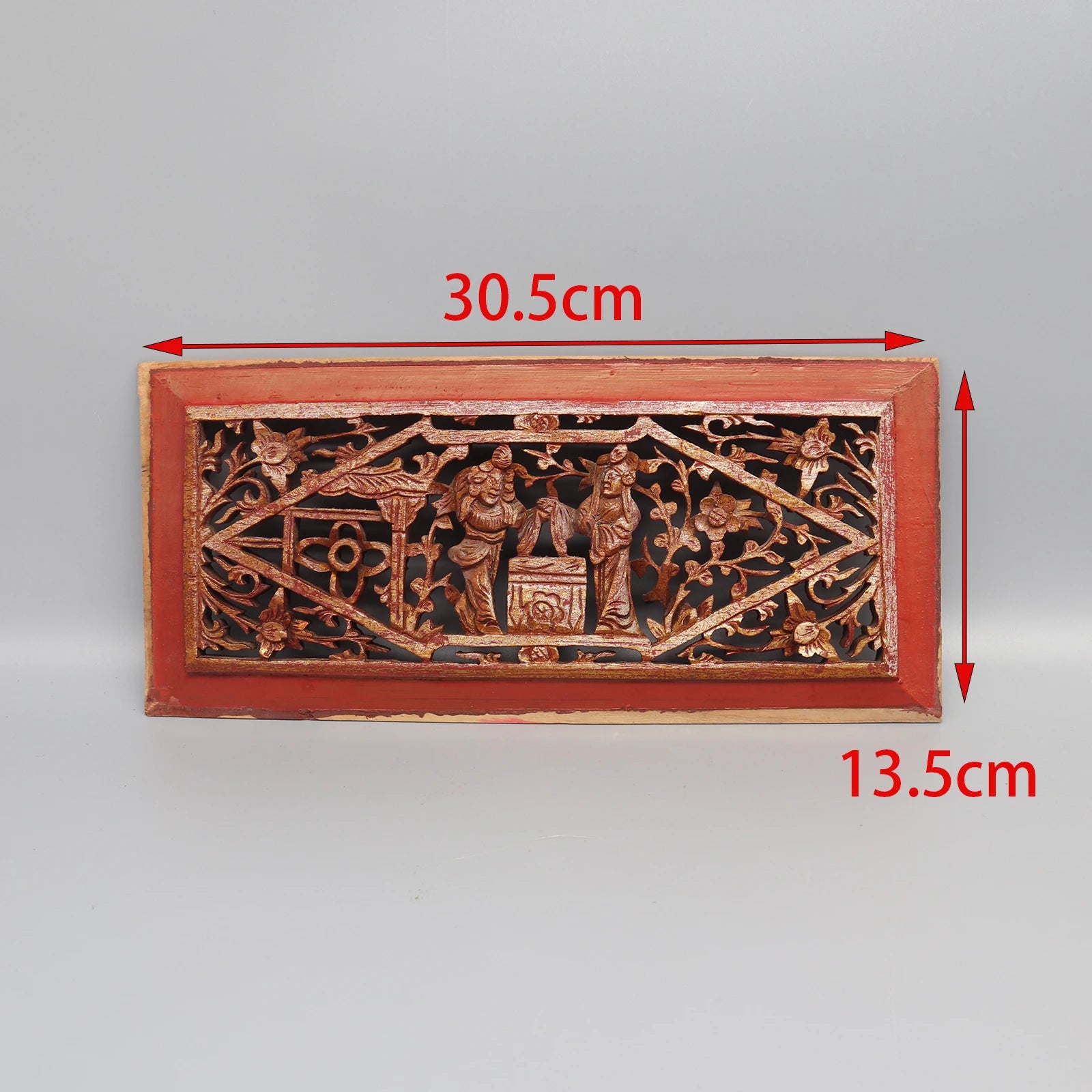 Eastern Tide Wooden Carving Panels - ATSProducts