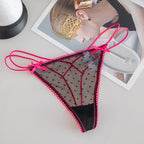 Bowknot Lace Women's Panties - ATSProducts