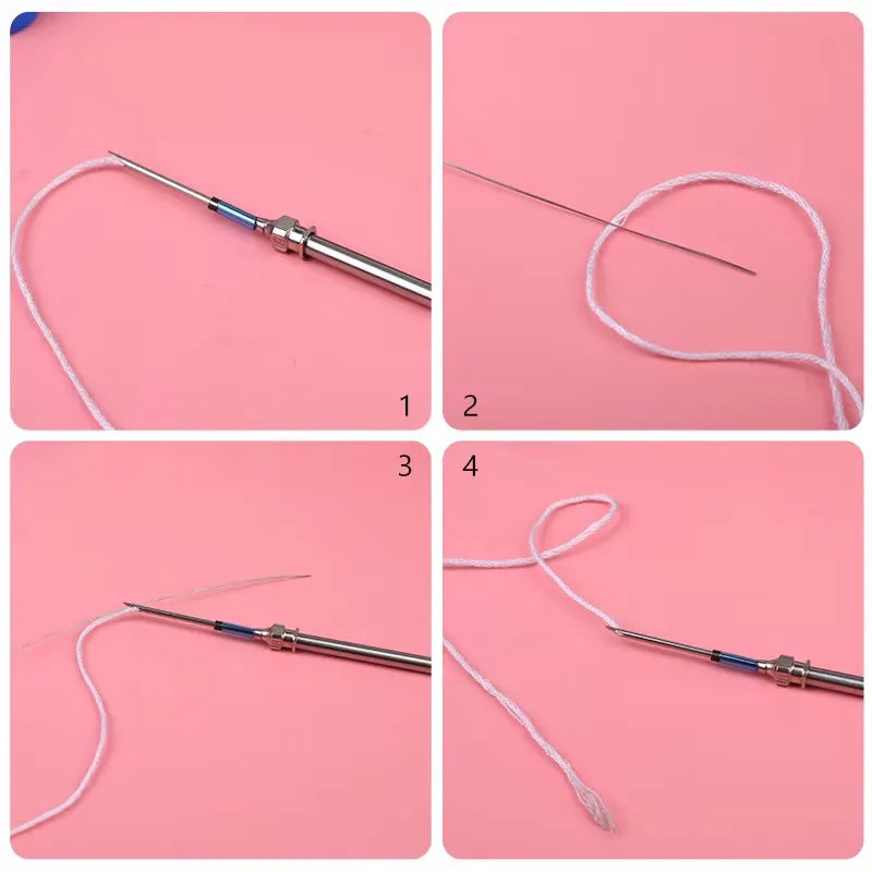 MIUSIE Embroidery Stitching Punch - ATSProducts