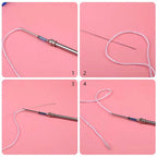 MIUSIE Embroidery Stitching Punch - ATSProducts