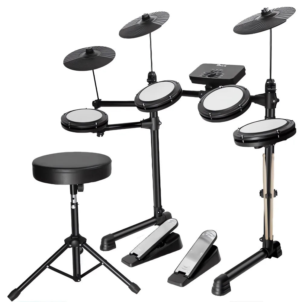 Donner Electronic Drum Set - ATSProducts