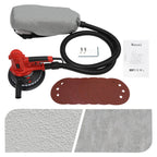 Orbital Sander and Drywall Sander - ATSProducts