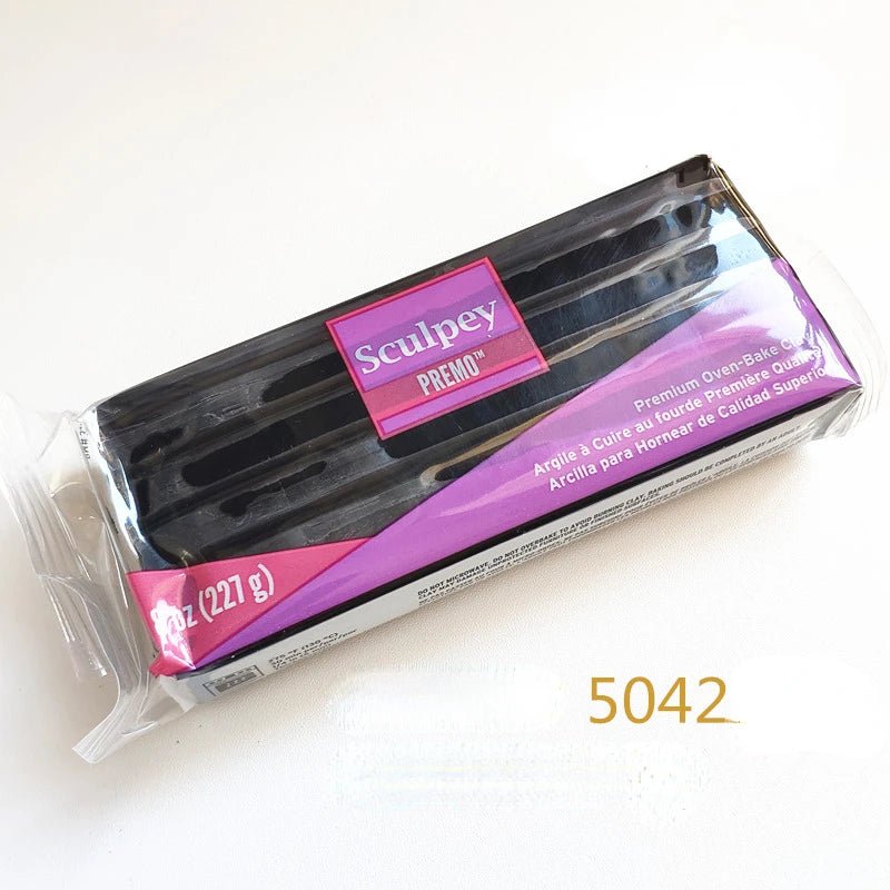 Professional Polymer Clay - ATSProducts