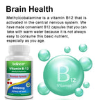 Balincer Vitamin B12 - ATSProducts
