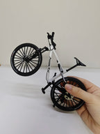 YJLEToy 1:6 Mini Alloy Bikes Diecast Model - ATSProducts