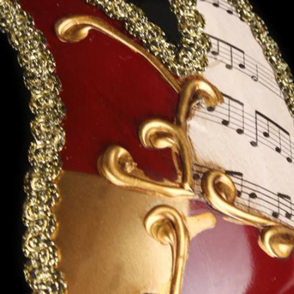 Masquerade Mask - ATSProducts