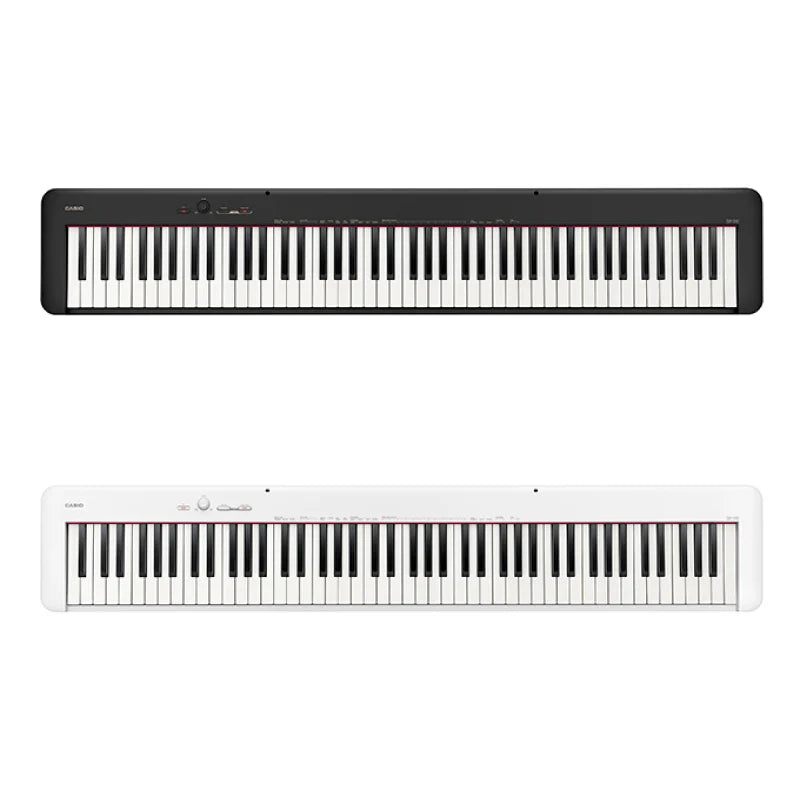 Casio CDP-S110 Portable Digital Piano - ATSProducts