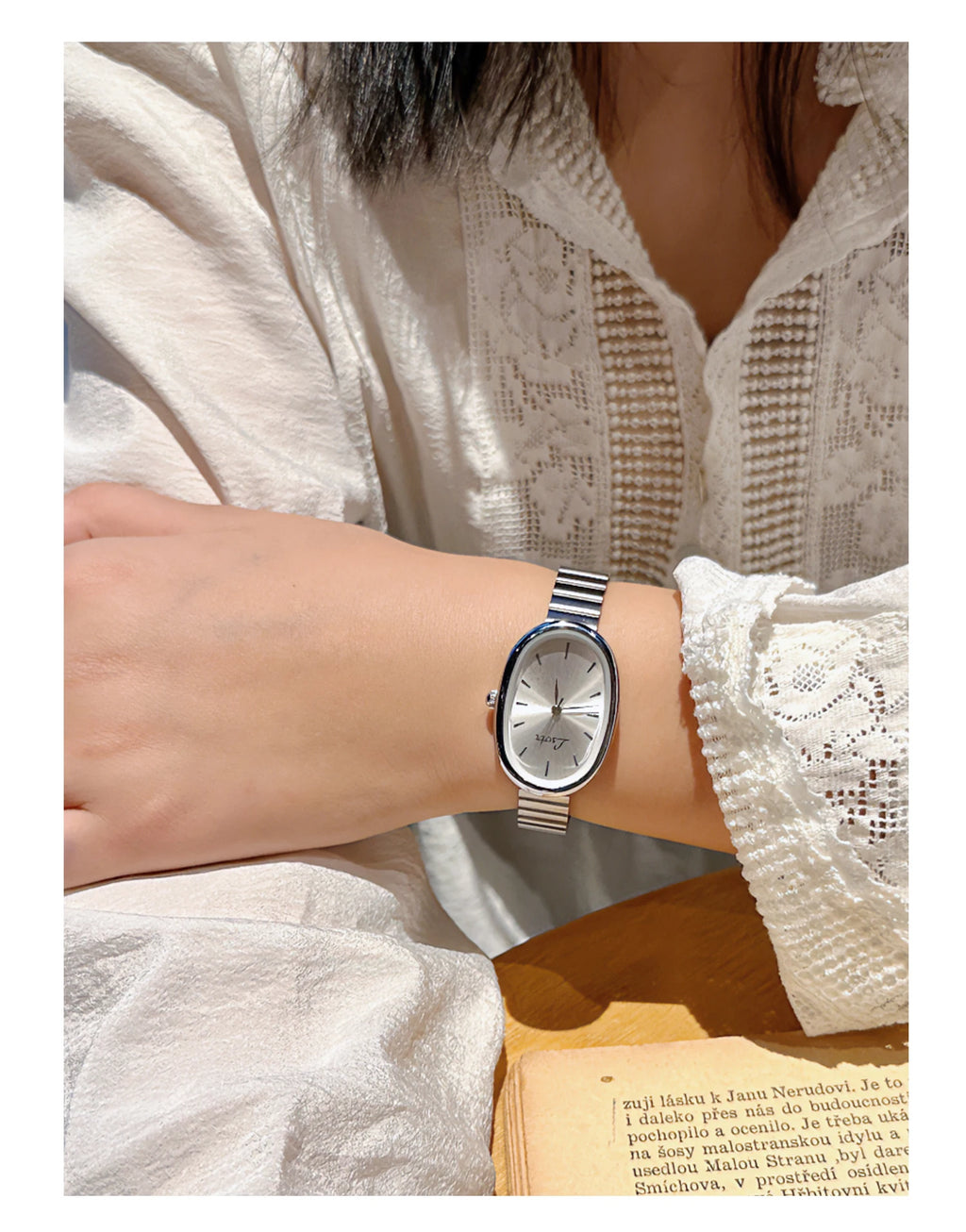 Women's Watch - ATSProducts