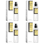 100 ml Snail Mucin Essence Hydrating Booster Deep Moisturizer - ATSProducts