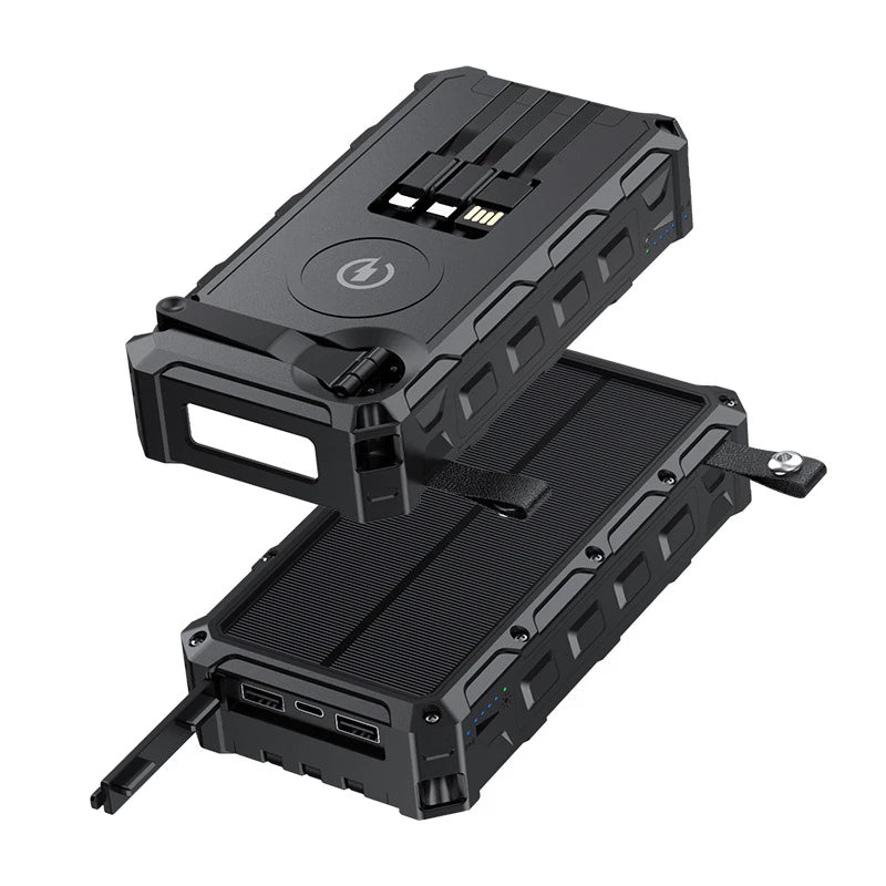 Wireless Power Bank 20000mAh