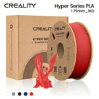 CREALITY Hyper PLA 3D Printer Filament - ATSProducts