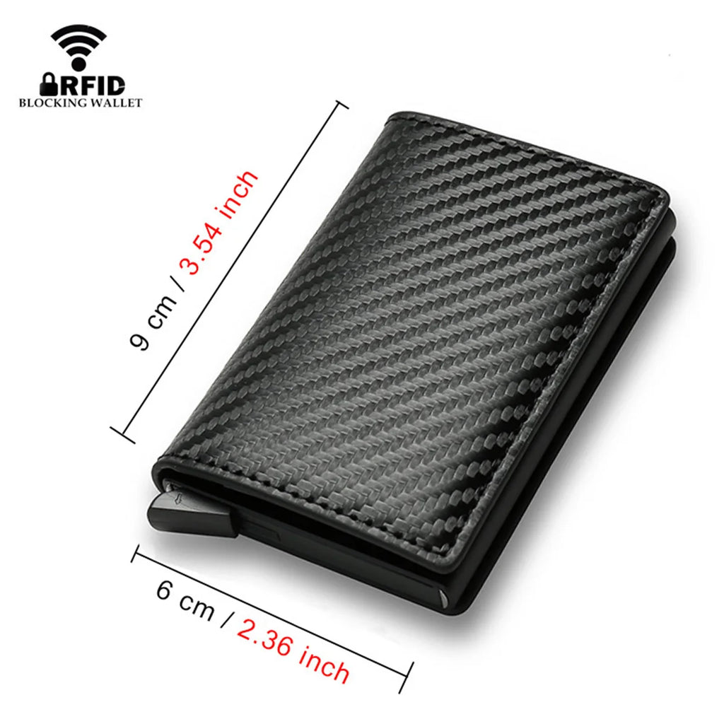 Dienqi Wallet - ATSProducts