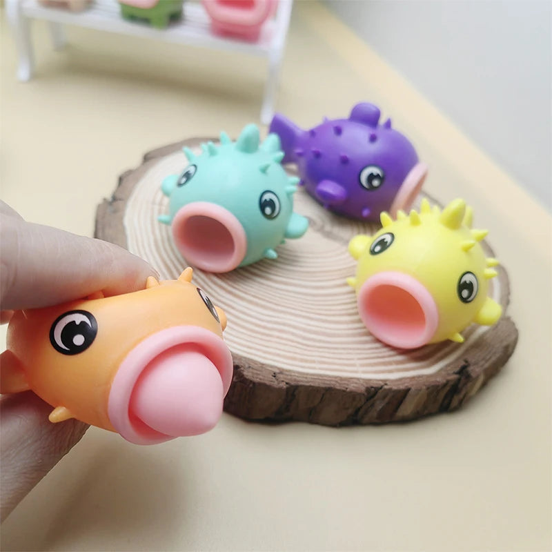 Stress Relief Doll - ATSProducts