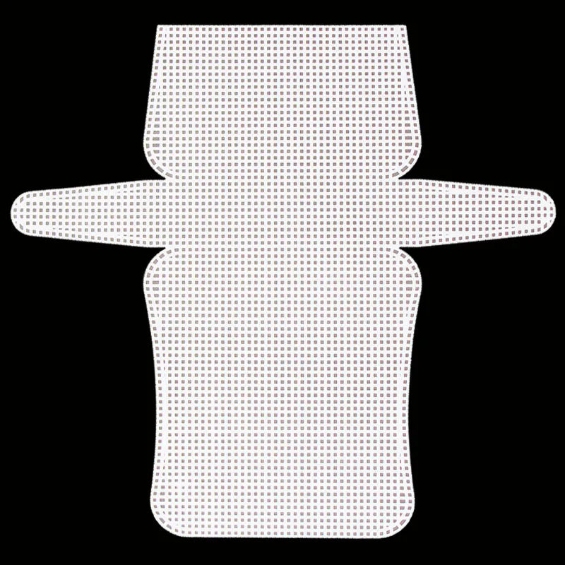 Mesh Plastic Canvas Kit - ATSProducts