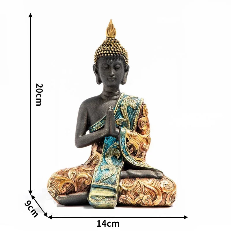 Large Buddha Statue - ATSProducts