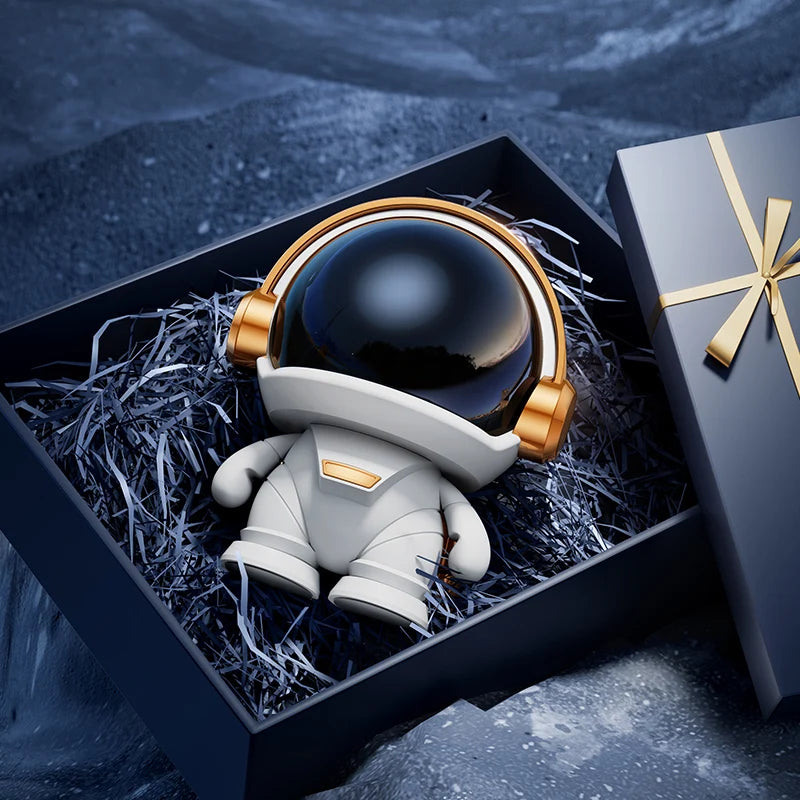 TWS Mini Smart Astronaut With Bluetooth - ATSProducts