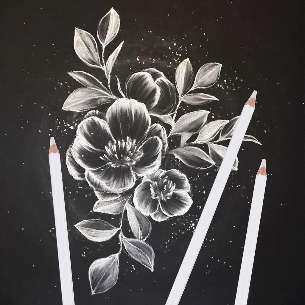 6-29pcs Pro Sketching Pencils Set - ATSProducts