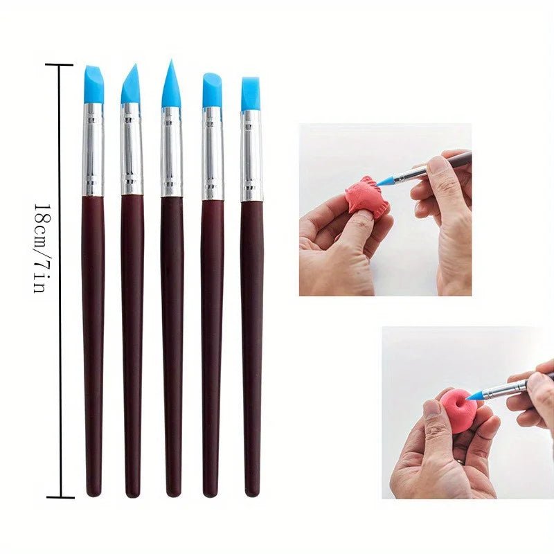 Clay Tools Kit - ATSProducts