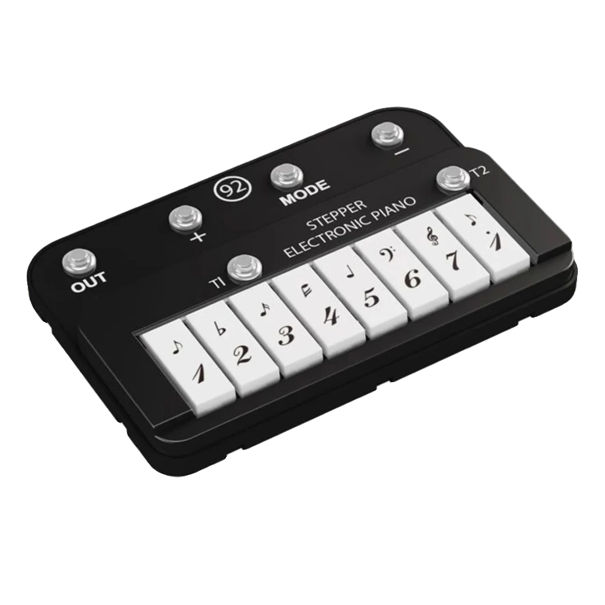 Rhong Electronic Building Blocks Science Kit - ATSProducts