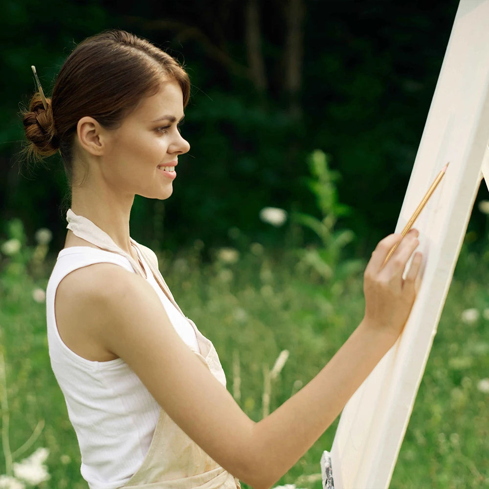 Brilliant Color Metallic Colored Pencils - ATSProducts