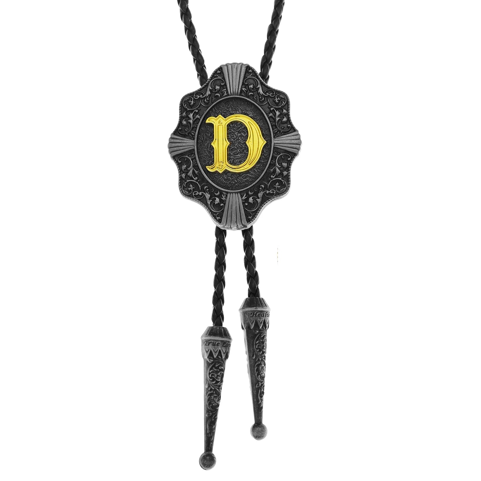 26 Letter Necktie - ATSProducts