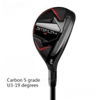 Shadow II small drumstick outdoor iron wood golf hybrid club - ATSProducts