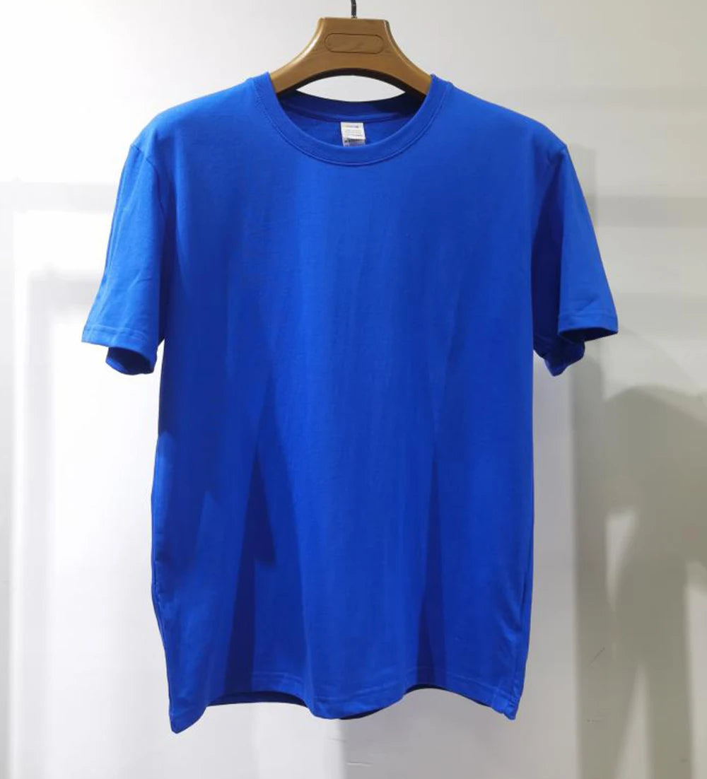 Men's 100% Cotton T Shirts - ATSProducts
