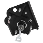 MXR Black Hydro-Boost Power Brake Booster For Chevrolet Silverado GMC Sierra 2007-2011 - ATSProducts