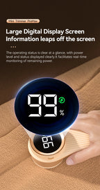 Electric Lint Remover