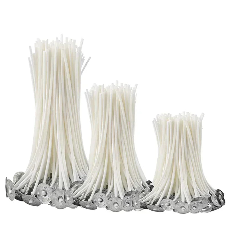 100Pcs Candle Wicks - ATSProducts