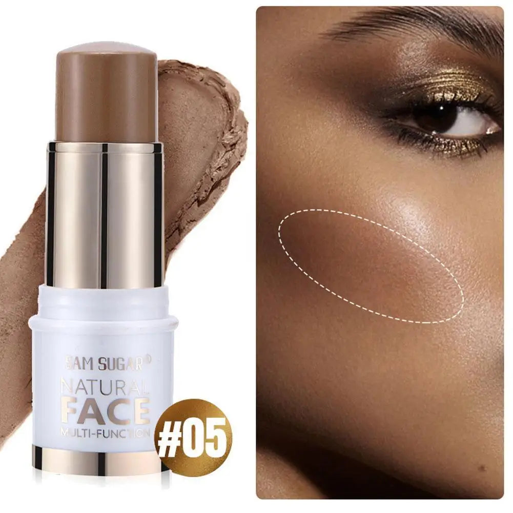 3-in-1 Highlight Contour Stick