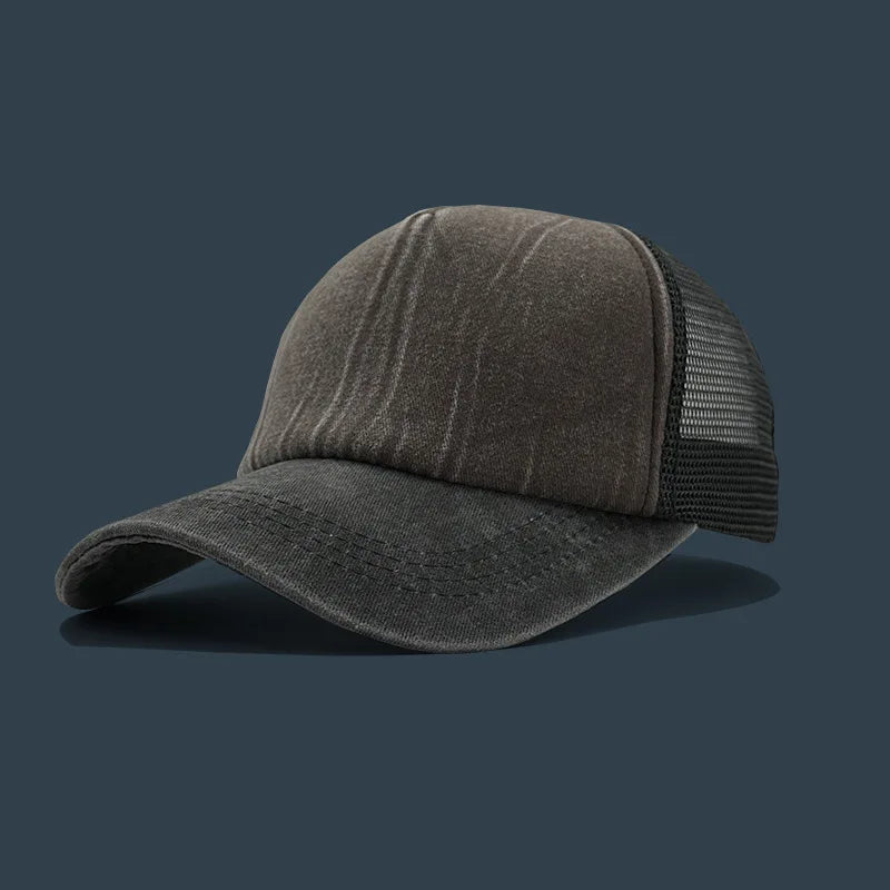 Classic Trucker Hat - ATSProducts