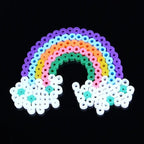 DIY Plastic 5mm Perler Hama Beads - ATSProducts