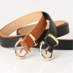 PU Leather Buckle Belt - ATSProducts