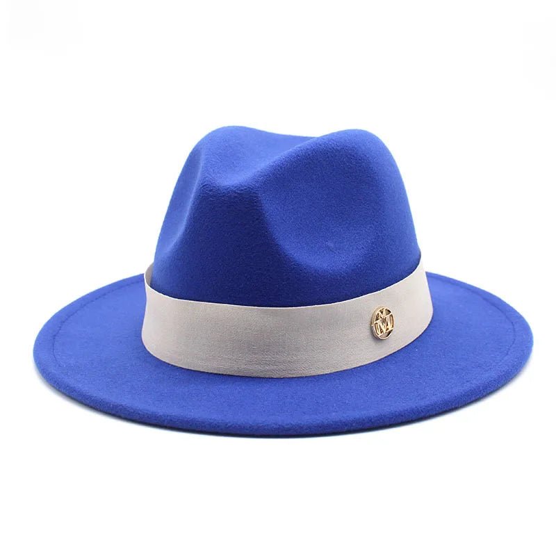 If IFond Fedora Hat - ATSProducts