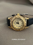 Luxury Brand Wristwatch Quartz - ATSProducts