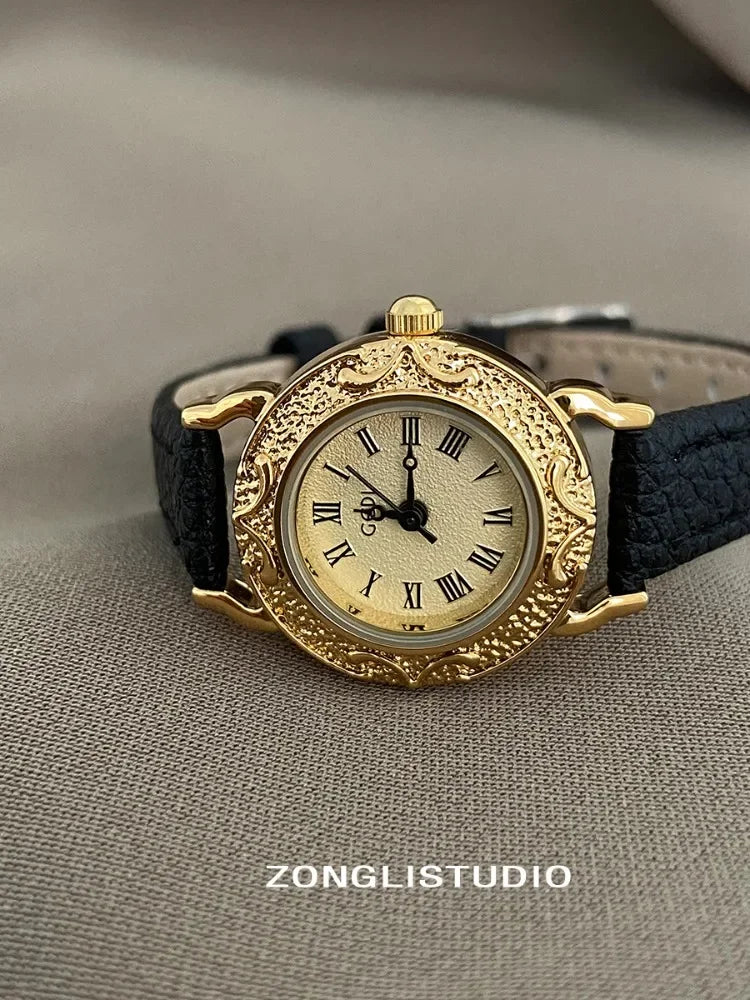 Luxury Brand Wristwatch Quartz - ATSProducts