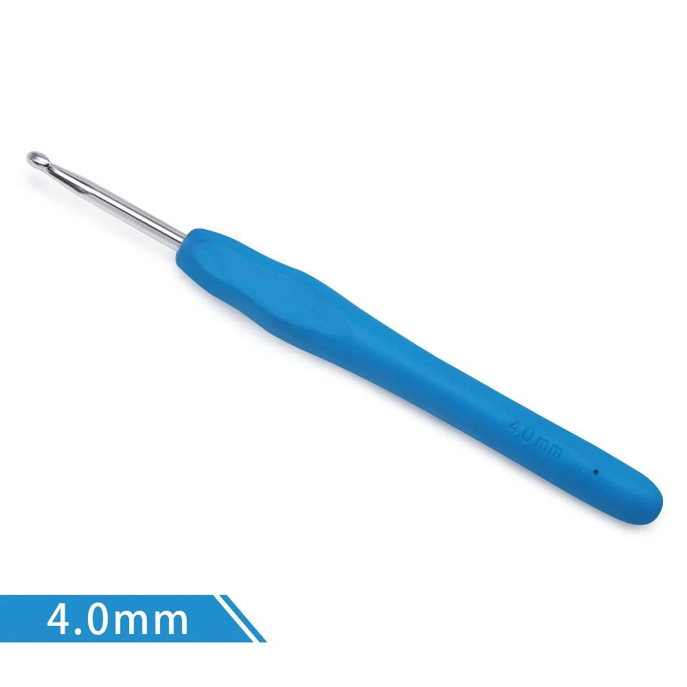 St Lucas 2.5-6.0mm Crochet Hook - ATSProducts