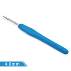 St Lucas 2.5-6.0mm Crochet Hook - ATSProducts