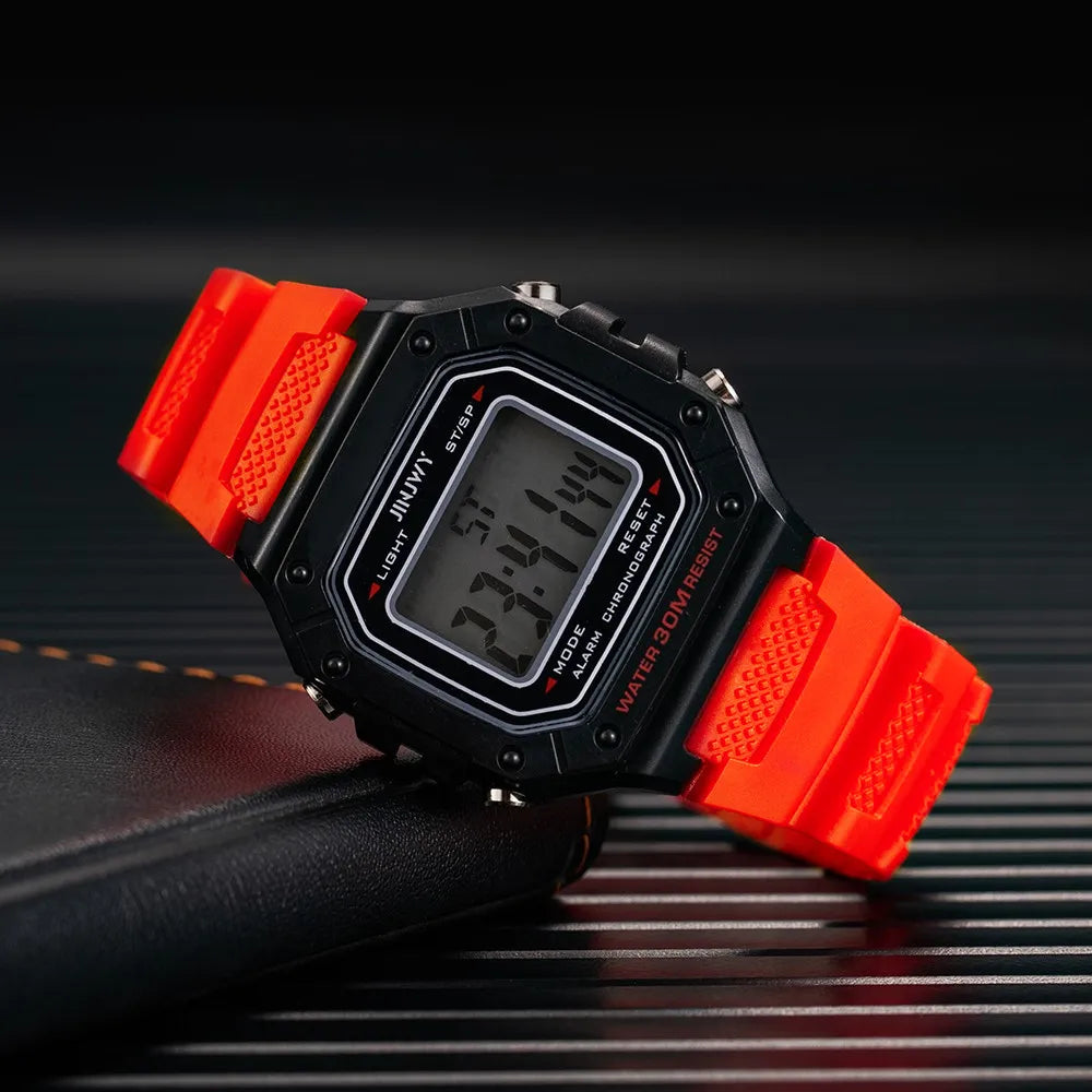 Tinuora Digital Sports Watches - ATSProducts