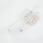 Javier Mariscal JM Professional High Trumpet - ATSProducts