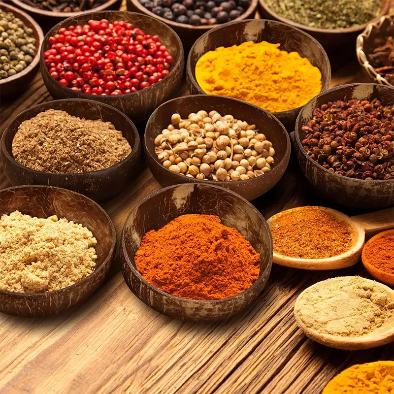 Coconut Bowls - ATSProducts