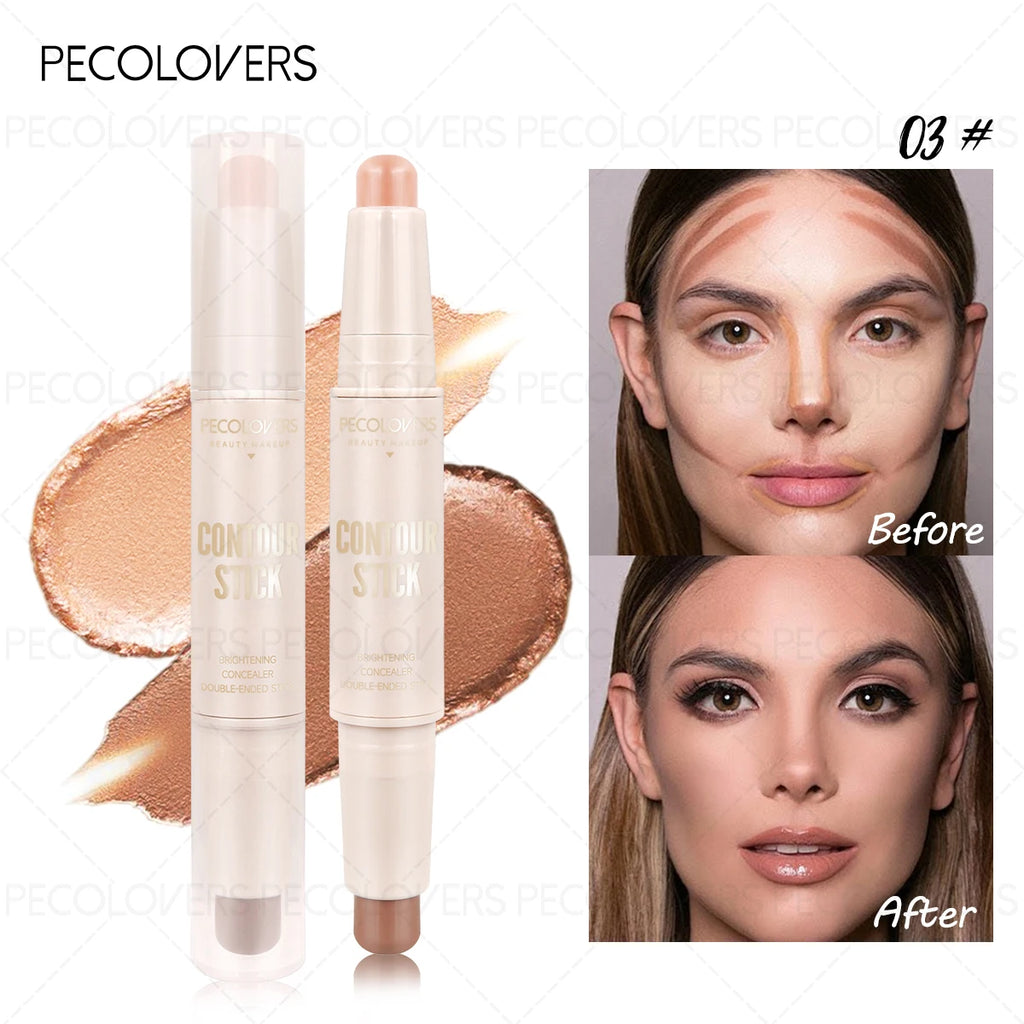 Pecolovers Highlight and Contour Stick